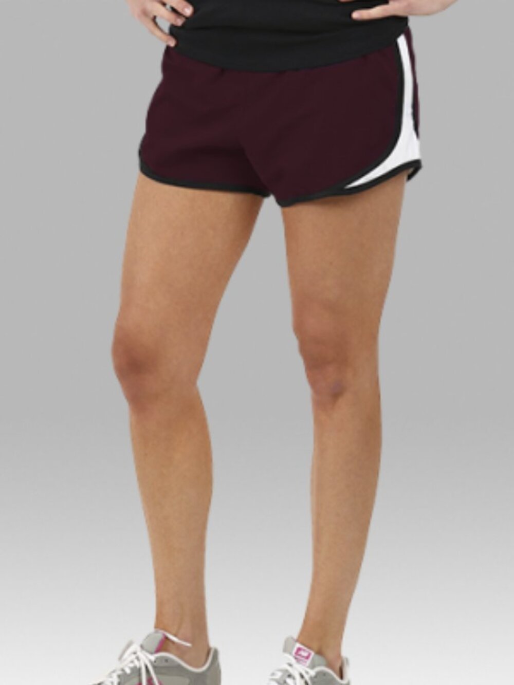 LADIES VELOCITY SHORT